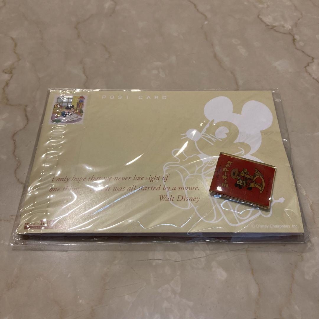 ディズニー100周年コレクション