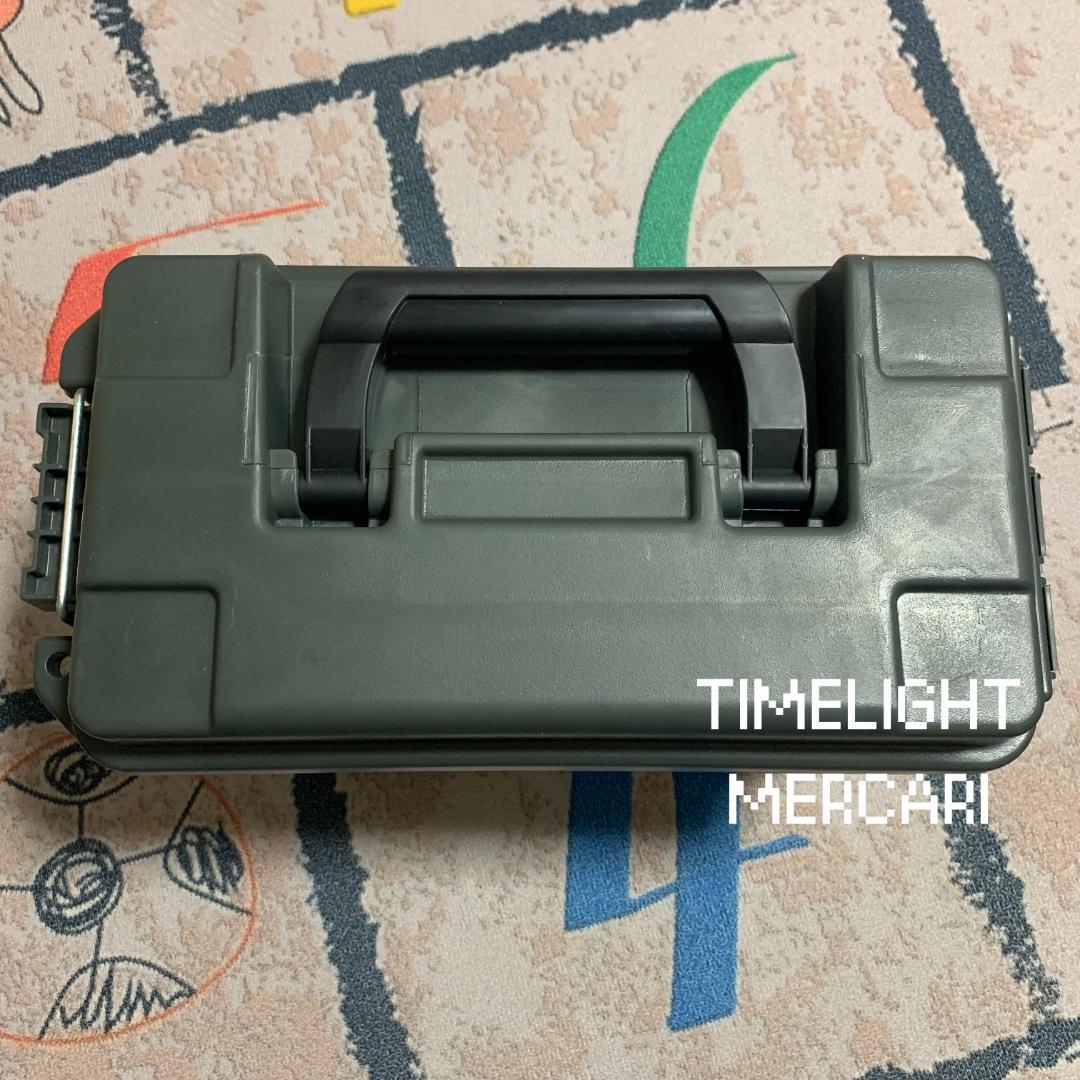 Escape from Tarkov タルコフ 弾薬ケース bullet box