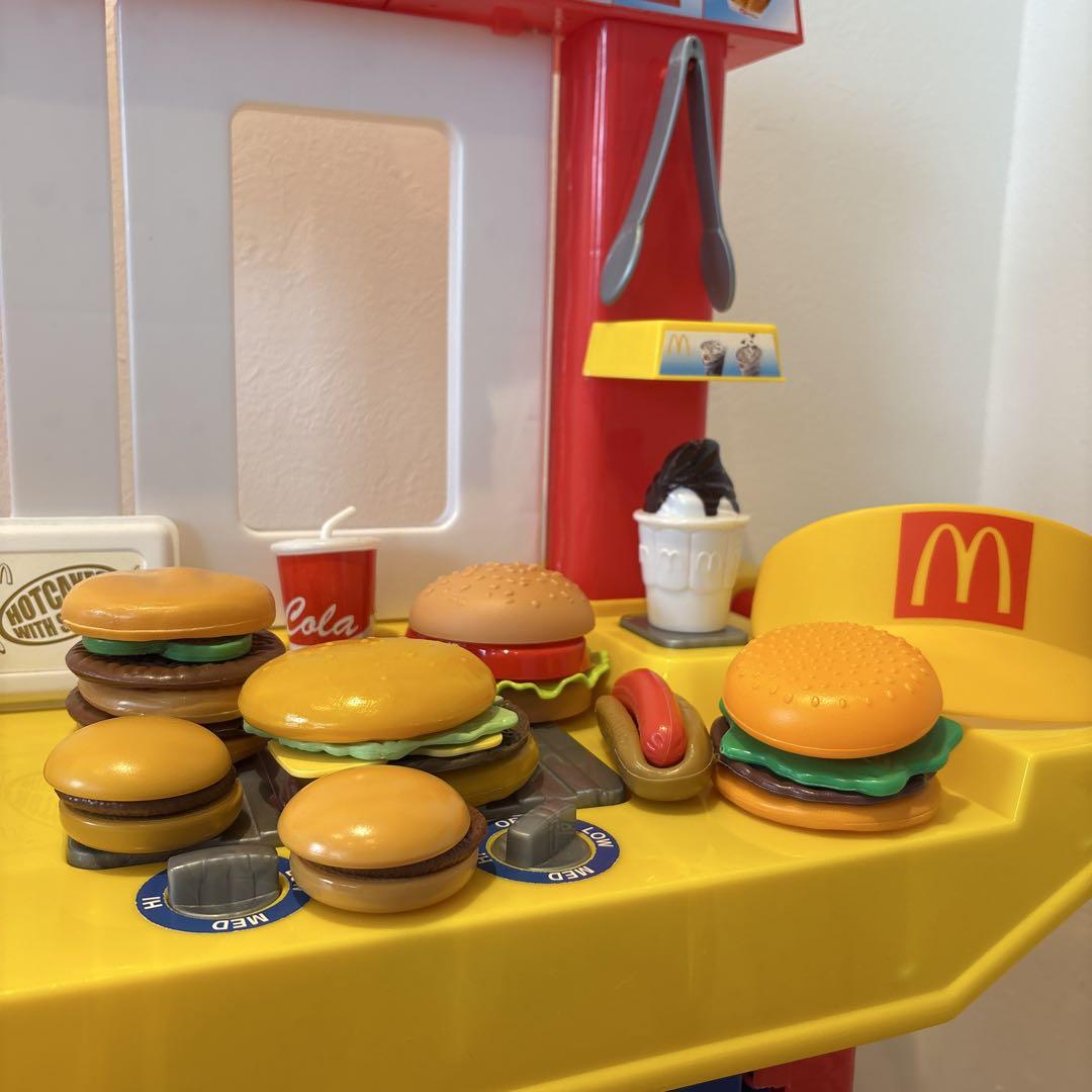 ❤ McDonald’s
