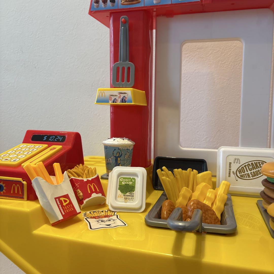 McDonald’s