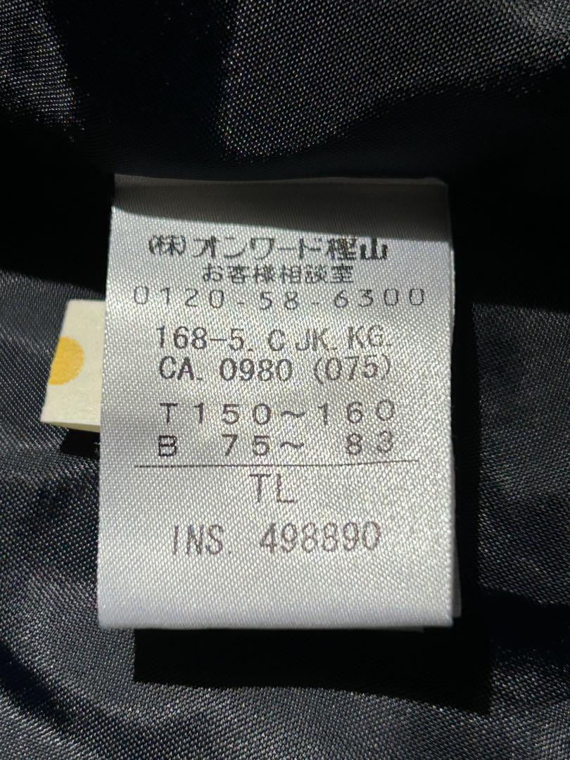 組曲　KÜMIKTOKU PURUTEセレモニースーツ160サイズ 4点セット