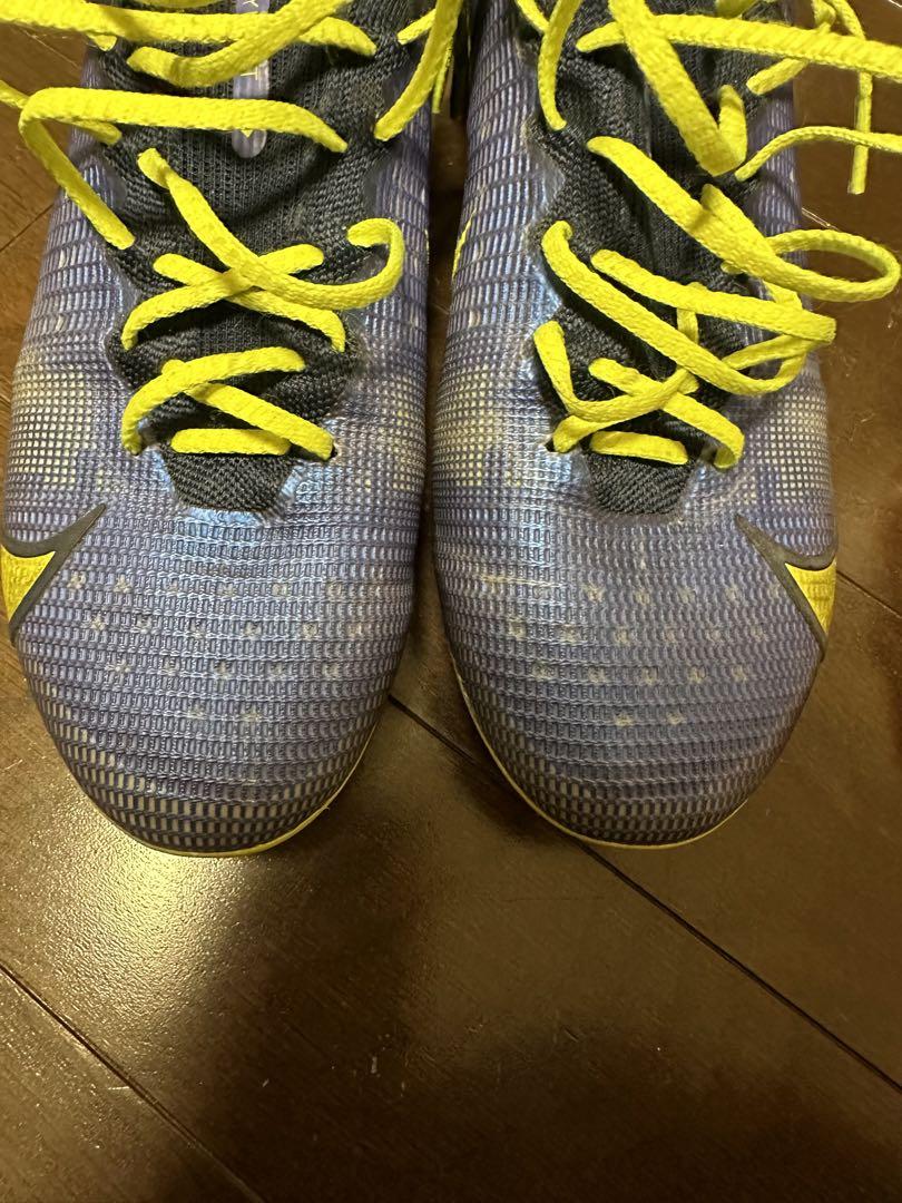 NIKE マーキュリアル　27.0