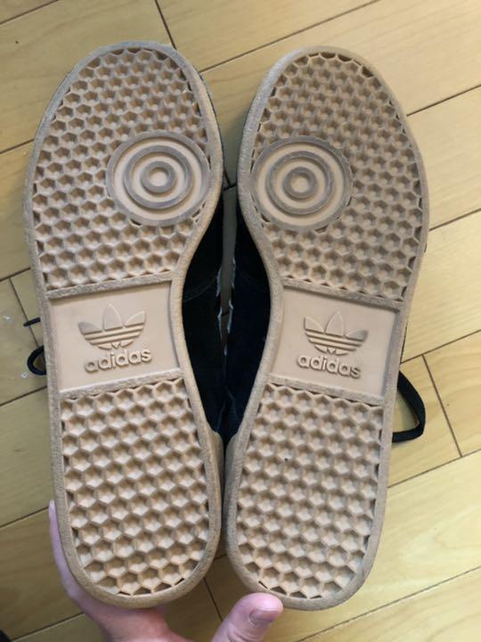 サッカートレーニングシューズ　インドア用
