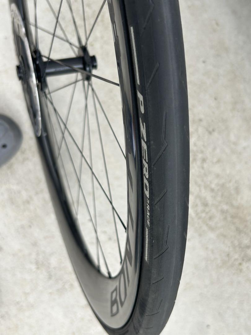 P ZERO RACE 700x26c 2本セット　ピレリ