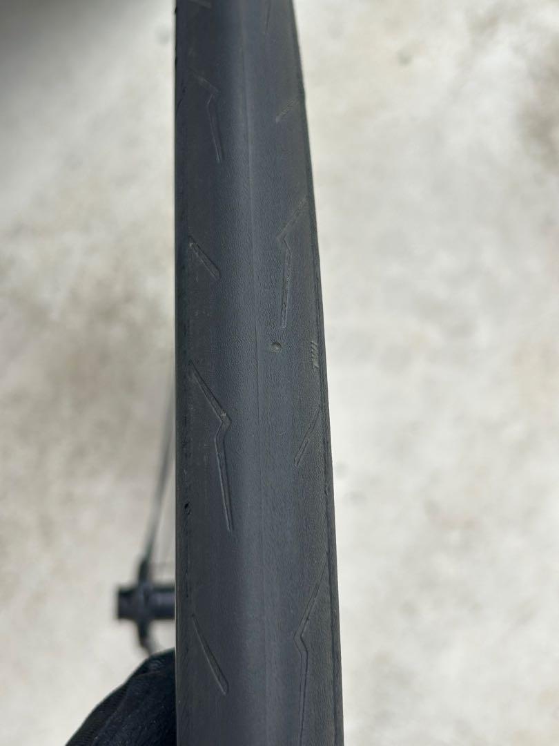 P ZERO RACE 700x26c 2本セット　ピレリ