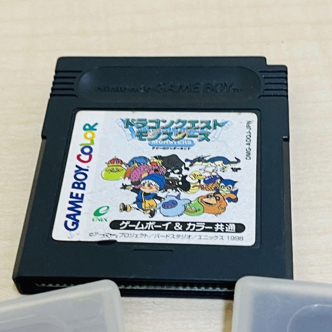 ゲームボーイ color ポケモン ピカチュウ 金 ドラクエ ゲームボーイ color ポケモン ピカチュウ 金 ドラクエ - メルカリ