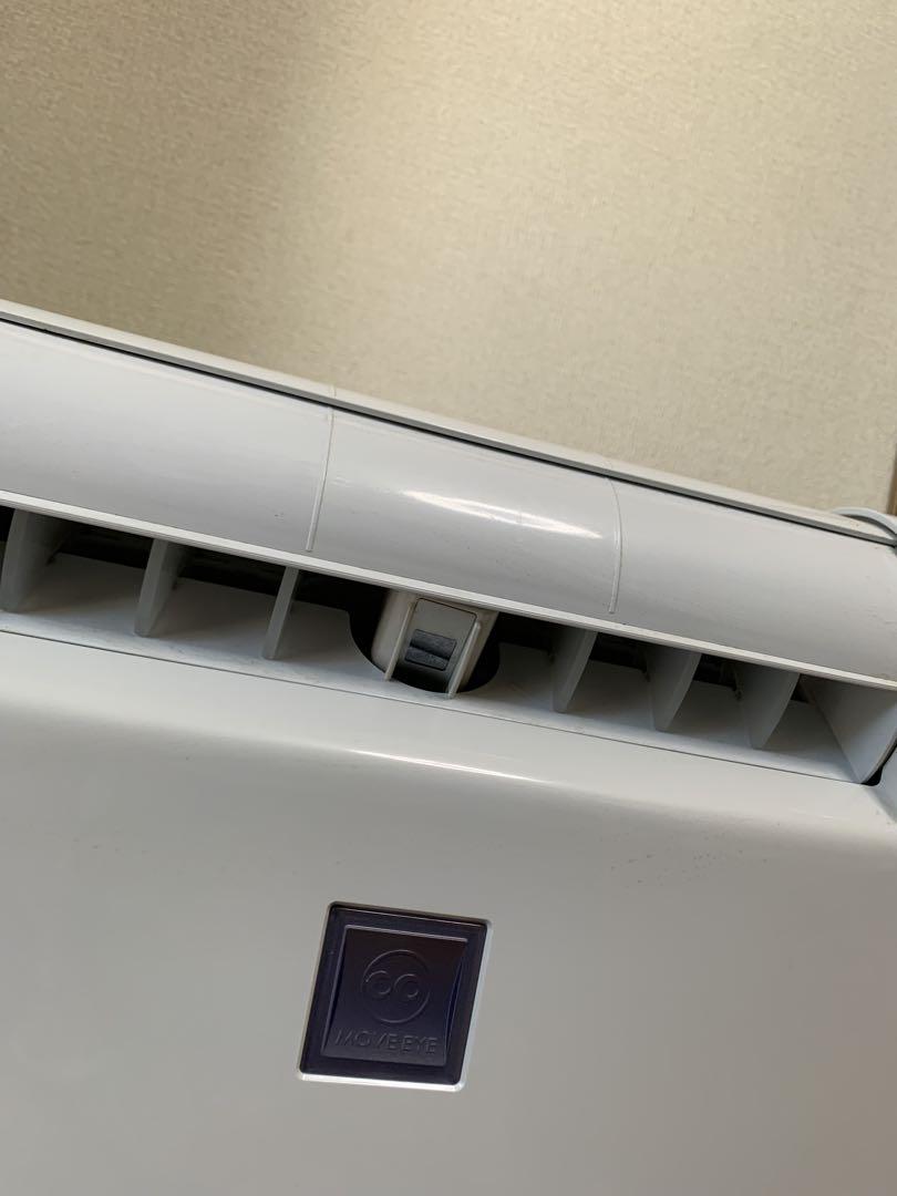 Amazon | 三菱電機 衣類乾燥除湿機 サラリ ハイパワー 10L MJ