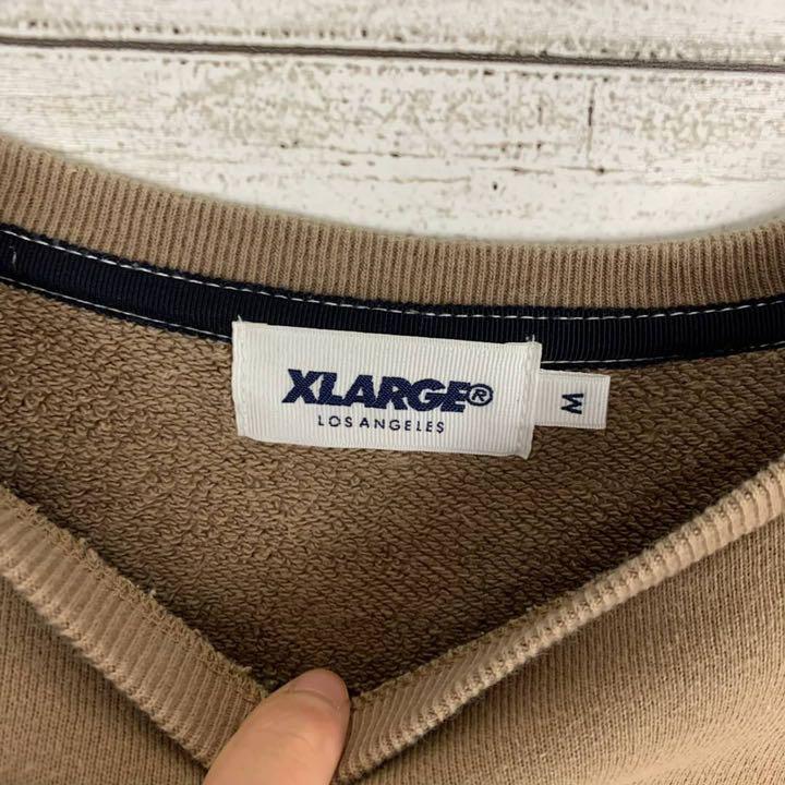 定番本物保証 X-Large ワンポイント 人気カラー 9J64E-m79548093725 エクストララージ 刺繍ロゴ 2022春夏