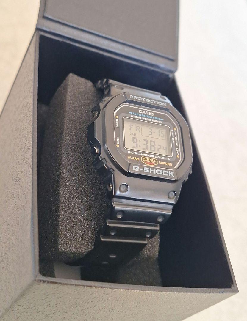 ✦DW-5600E
