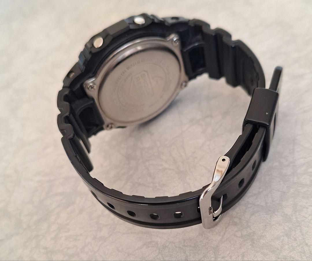 ✦DW-5600E
