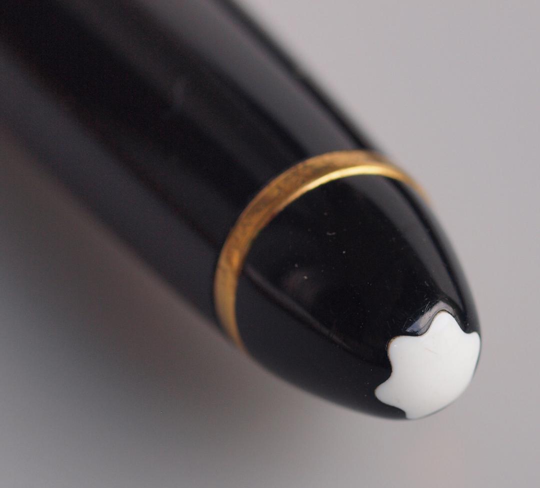 ちょん様専用 MONTBLANC マイスターシュテュック 146 画像3