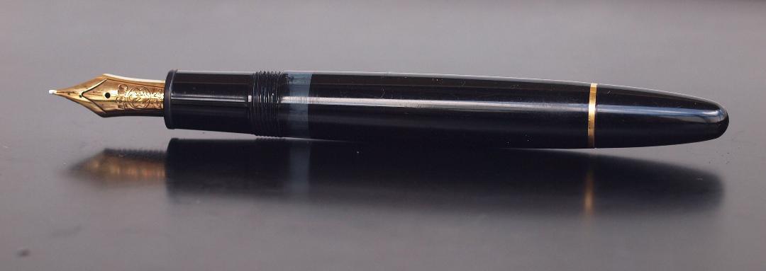 ちょん様専用 MONTBLANC マイスターシュテュック 146 画像4