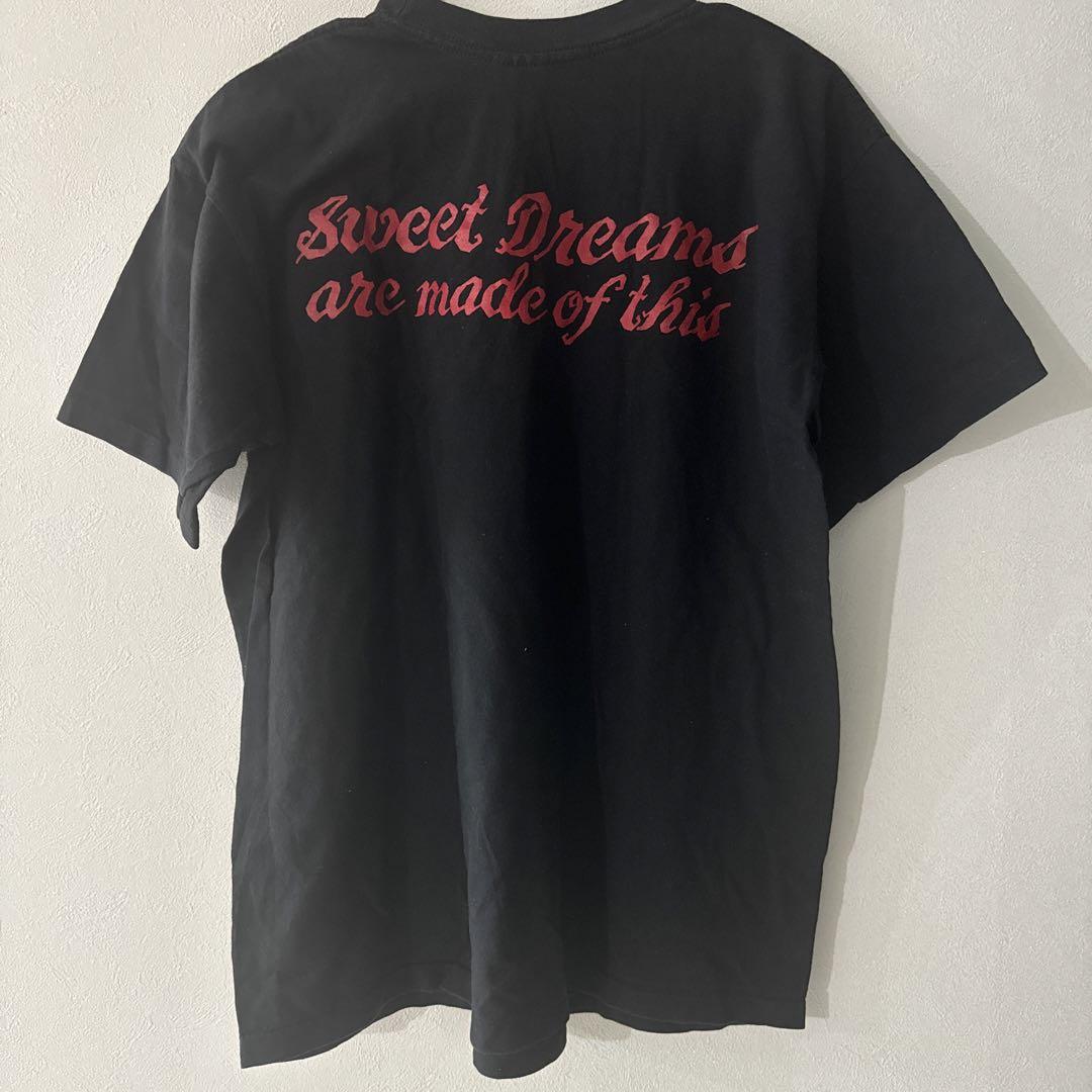 激レア Marilyn Manson street dreams