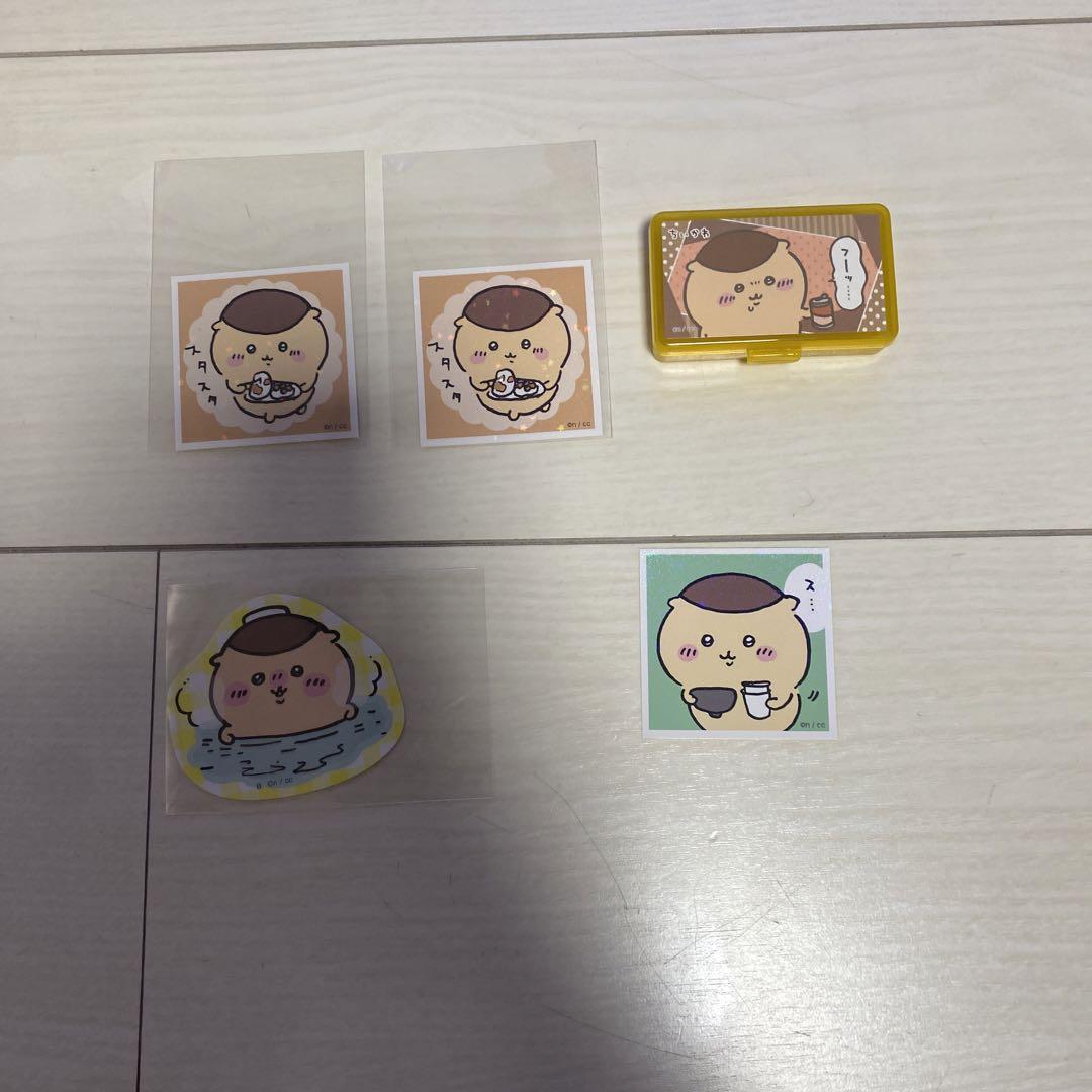 ちいかわ　栗まんじゅう　22点　まとめ売り ちいかわ くりまんじゅう まとめ売り - メルカリ