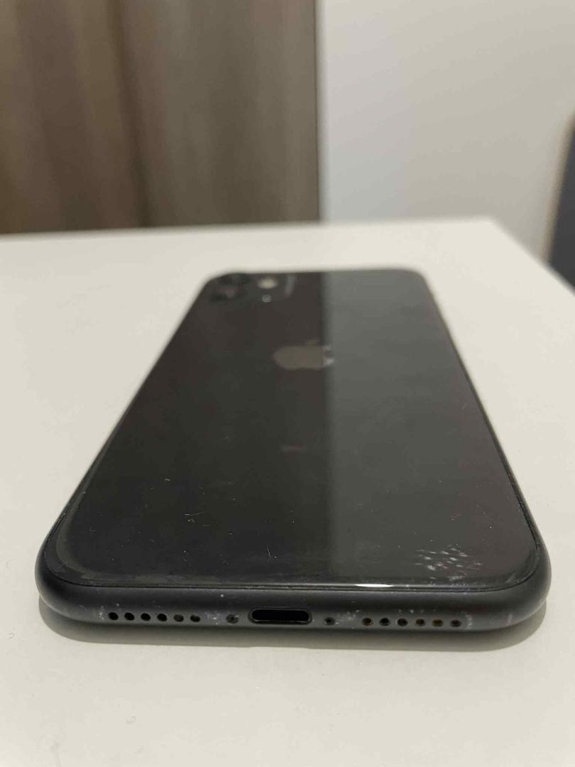 スマートフォン本体 iPhone 11 128 GB