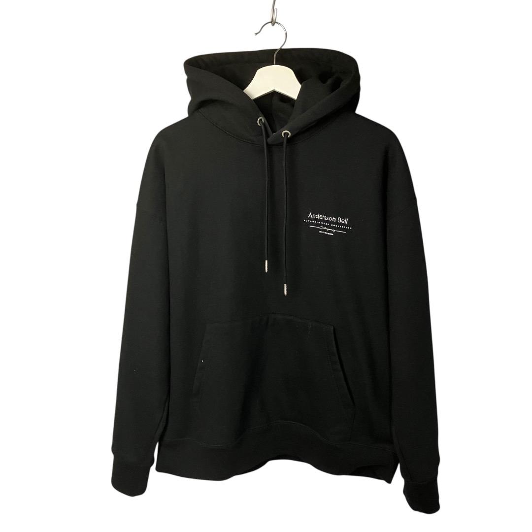 アンダースンベル Andersson Bell パーカー フーディ 韓国ブランド