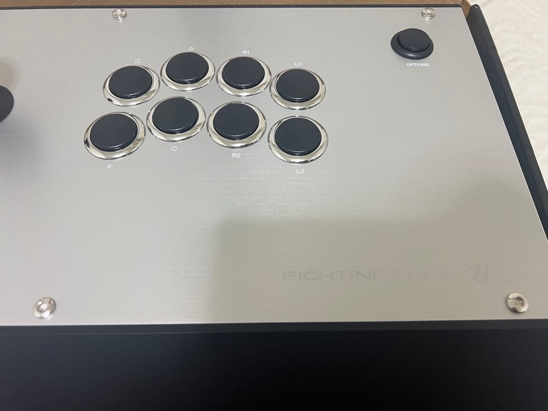 PS5HORI