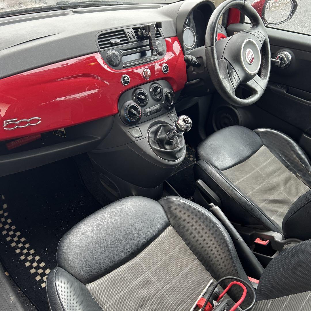 FIAT500