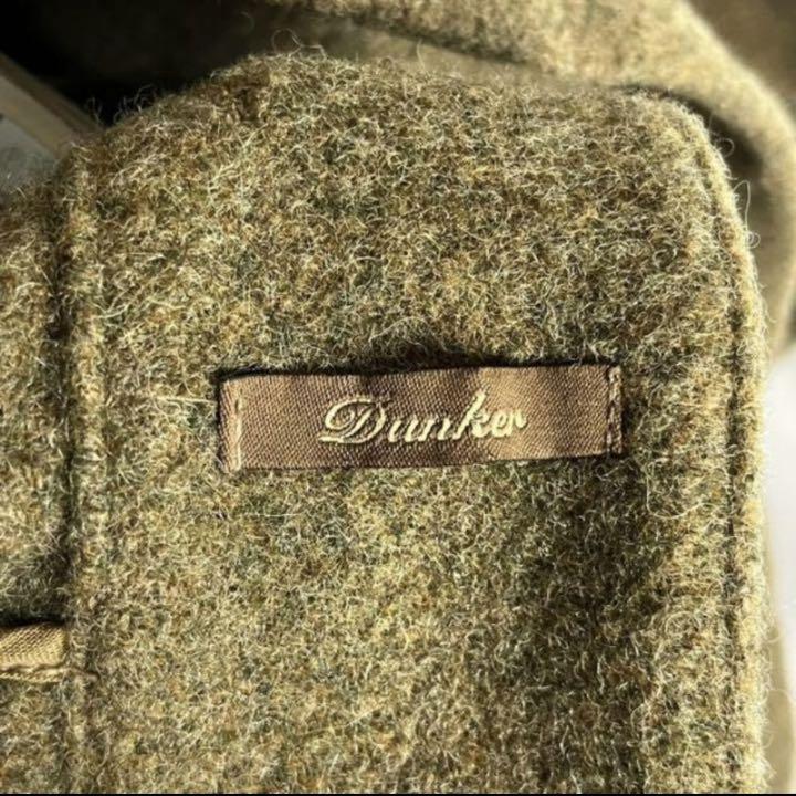 1996aw】C.P COMPANY ウール ダッフルコート アーカイブ