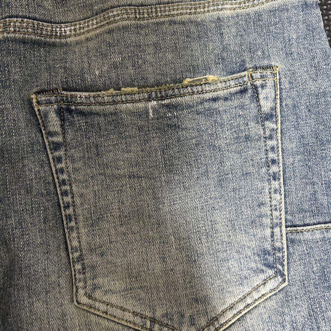 purple brand 30 タグ付き　確実正規品