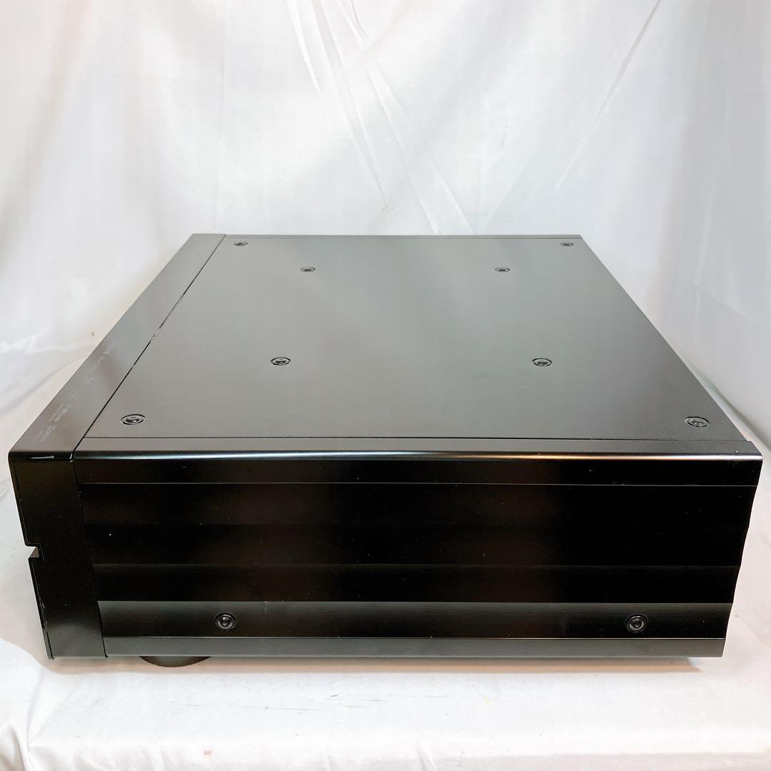 【美品/廃盤品】BDP-LX91 パイオニア ブルーレイディスクプレーヤー