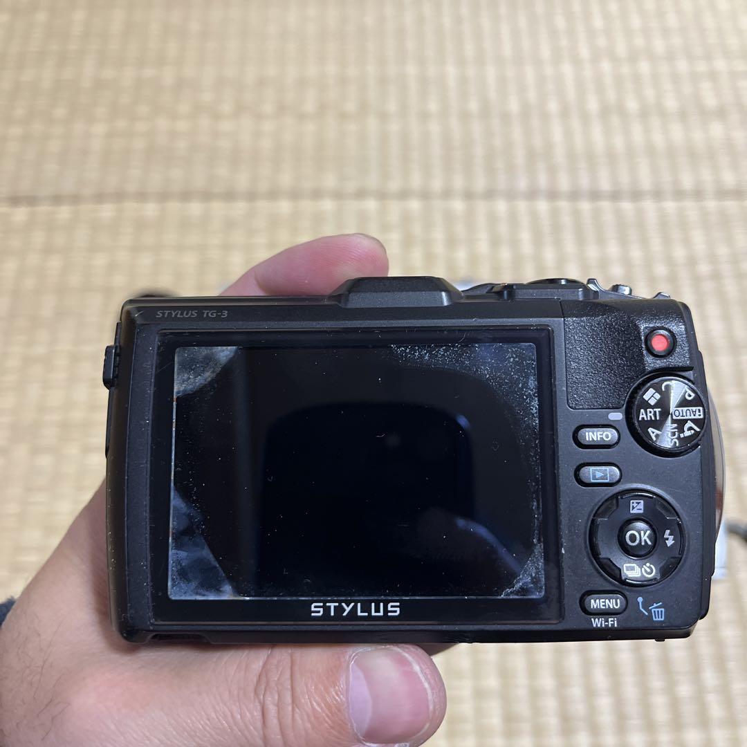 デジタルカメラ まとめ売りジャンク