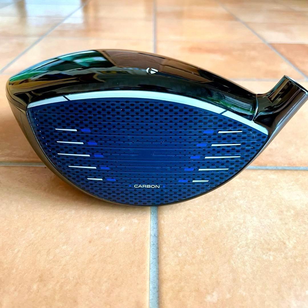 Qi10 LS ドライバー テーラーメイド 1W 10.5 ヘッド TMC東京