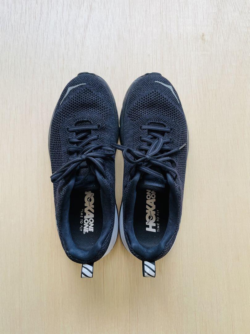 HOKA ONEONE ホカオネオネ　W MACH FN 1099756