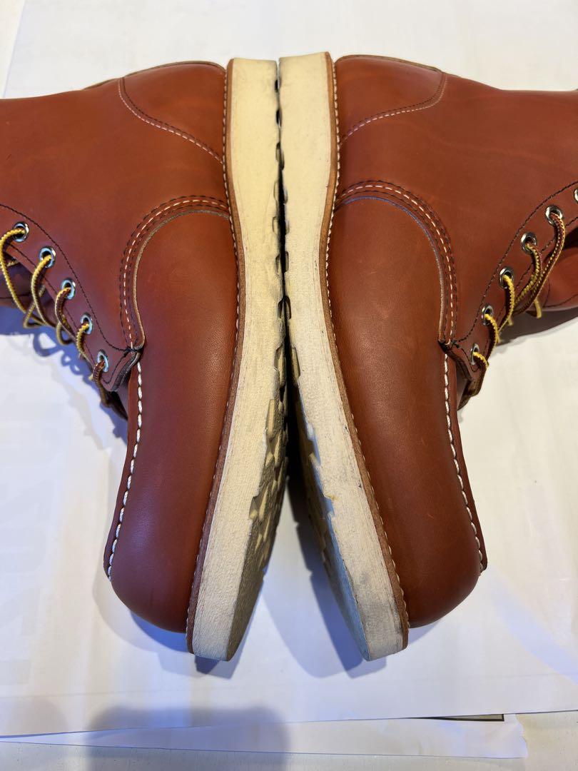 RED WING 8875 エンジニアブーツ 29.0 cm