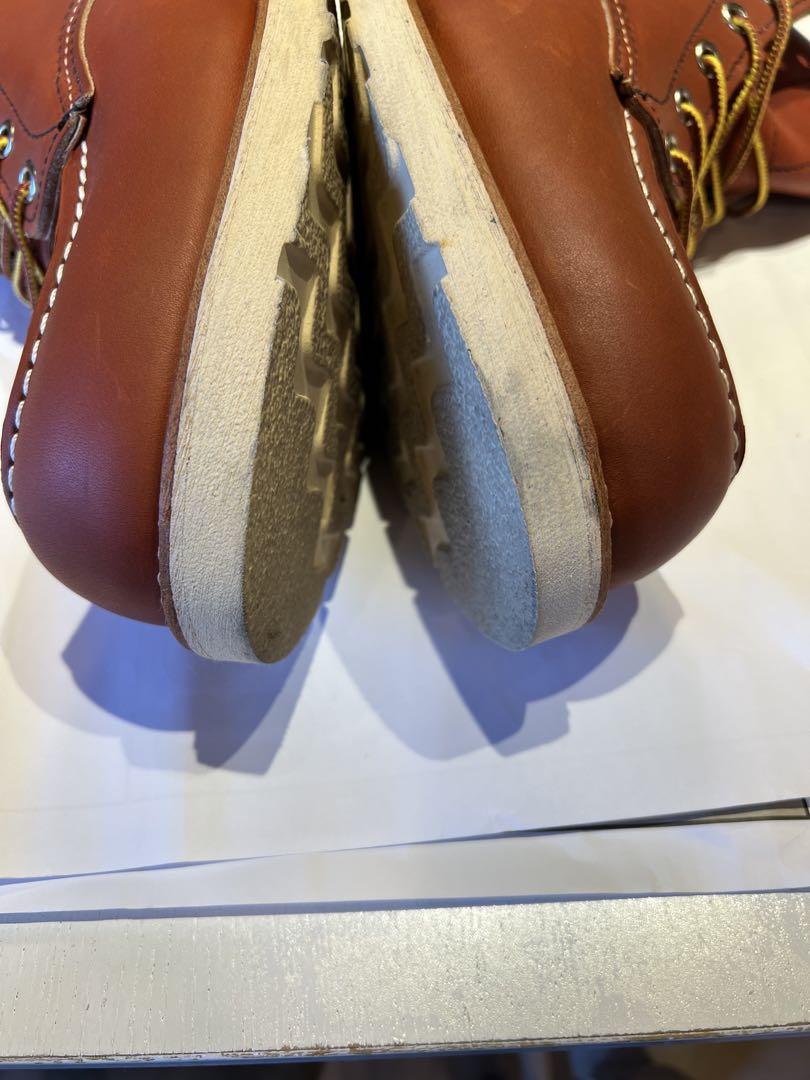 RED WING 8875 エンジニアブーツ 29.0 cm