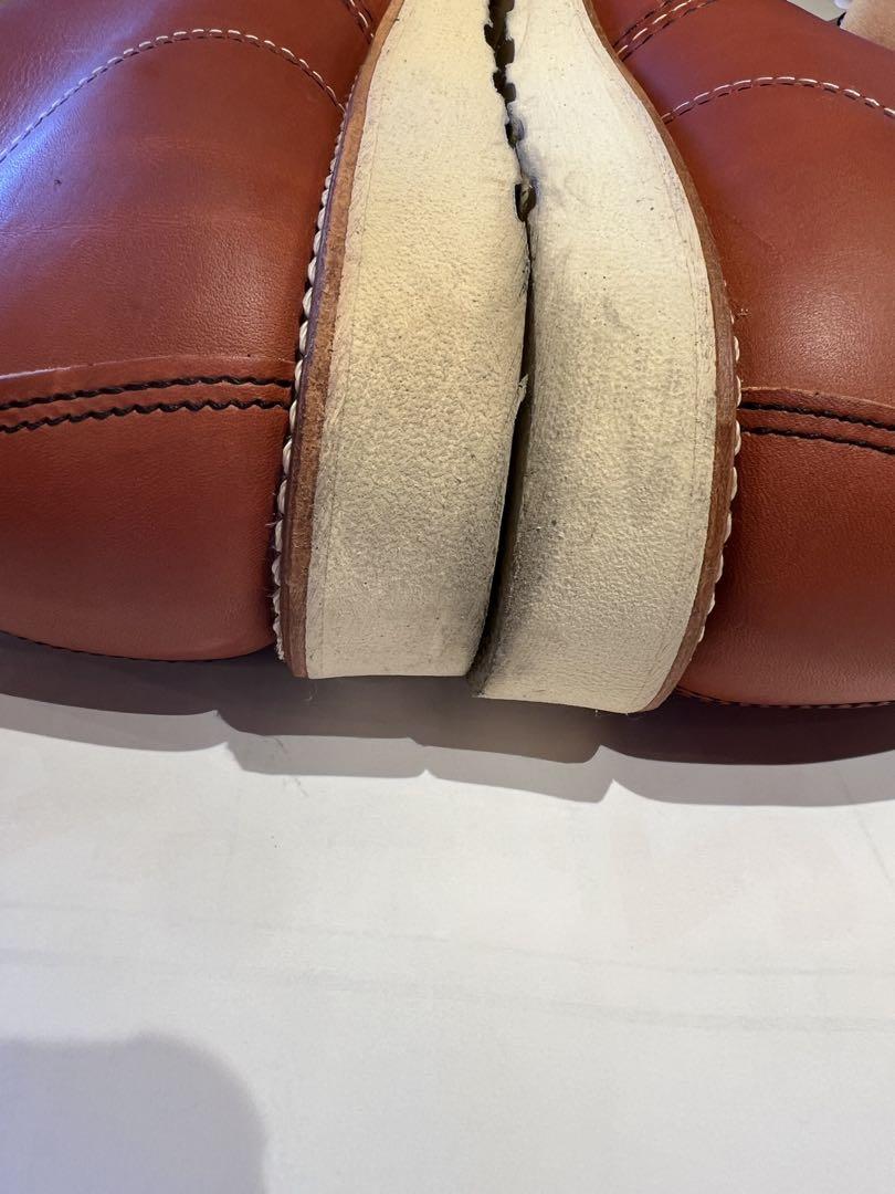 RED WING 8875 エンジニアブーツ 29.0 cm