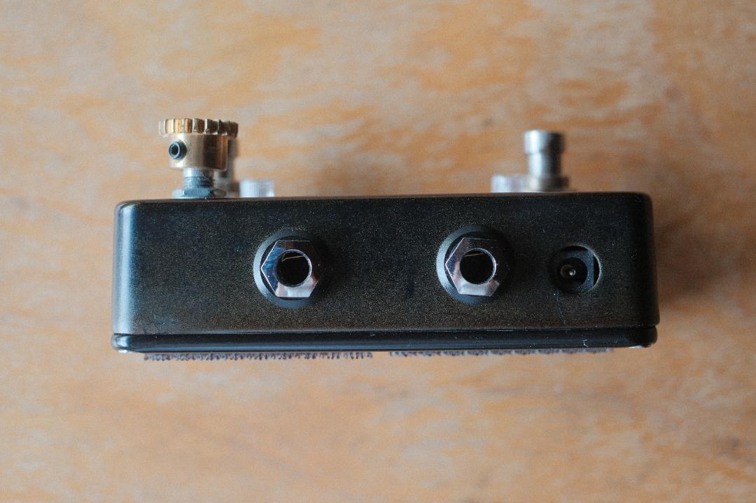 Lovepedal