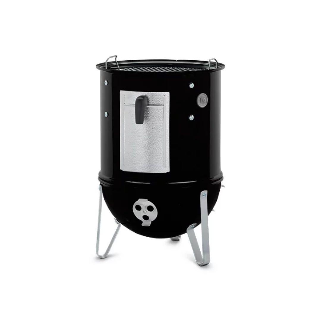 Weber スモーキーマウンテンクッカー 37cm グリルスモーカー711004