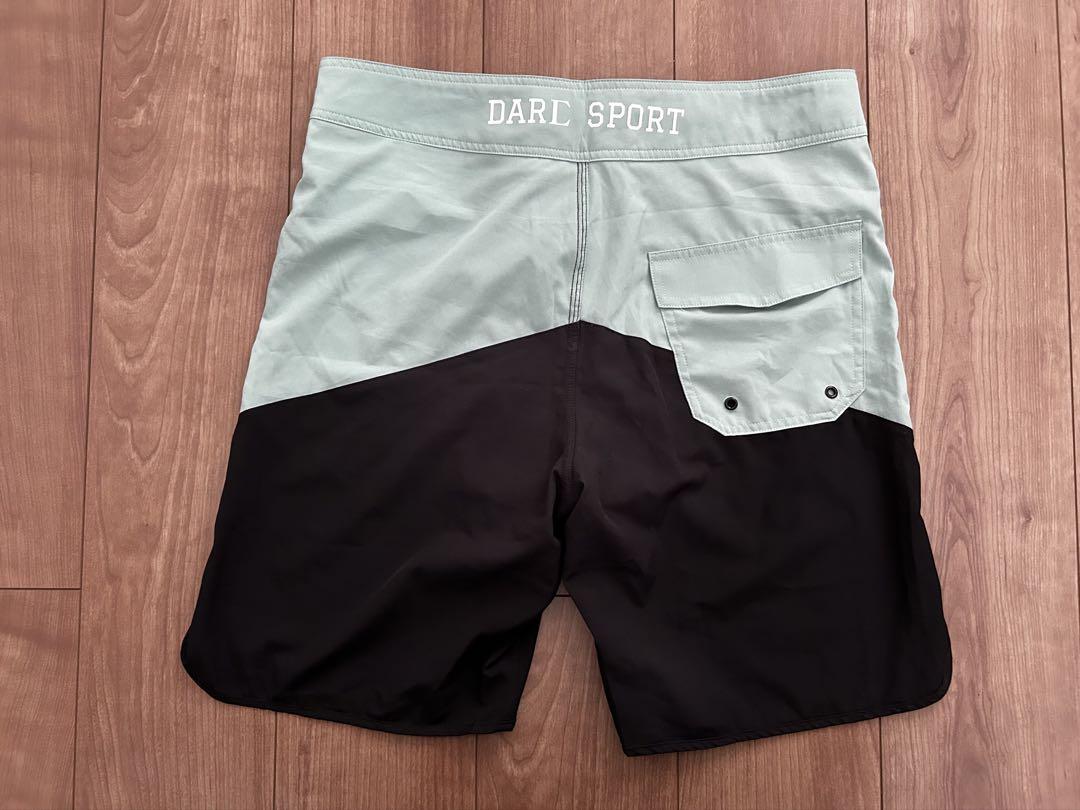 DARC SPORT ダルクスポーツ　サーフパンツ　ボードショーツ 32 楽天市場】ダルクスポーツ サーフパンツ DarcSport 水着