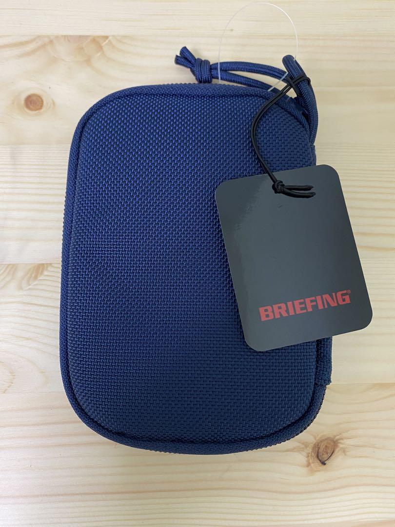 BRIEFING BEAMS PLUS / ウォレット
