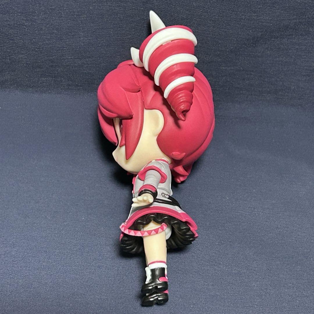 ねんどろいど 重音テト Synthesizer V AI Ver. フィギュア