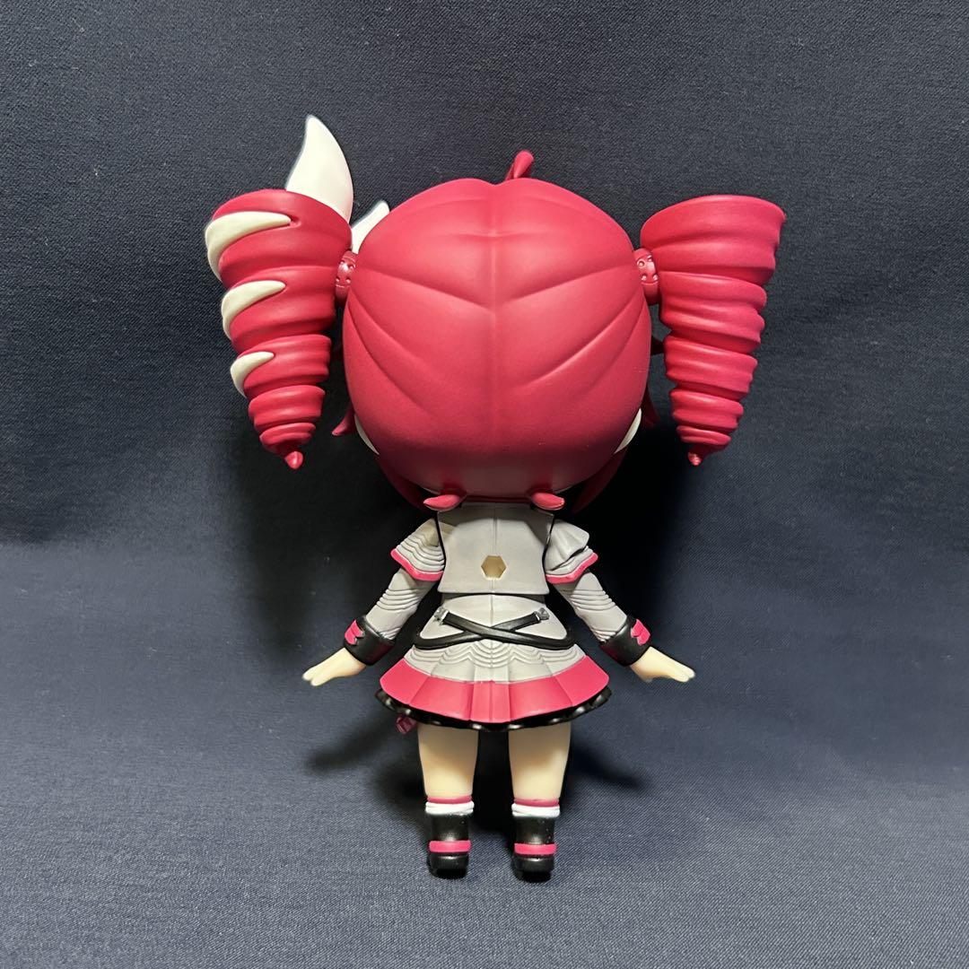ねんどろいど 重音テト Synthesizer V AI Ver. フィギュア