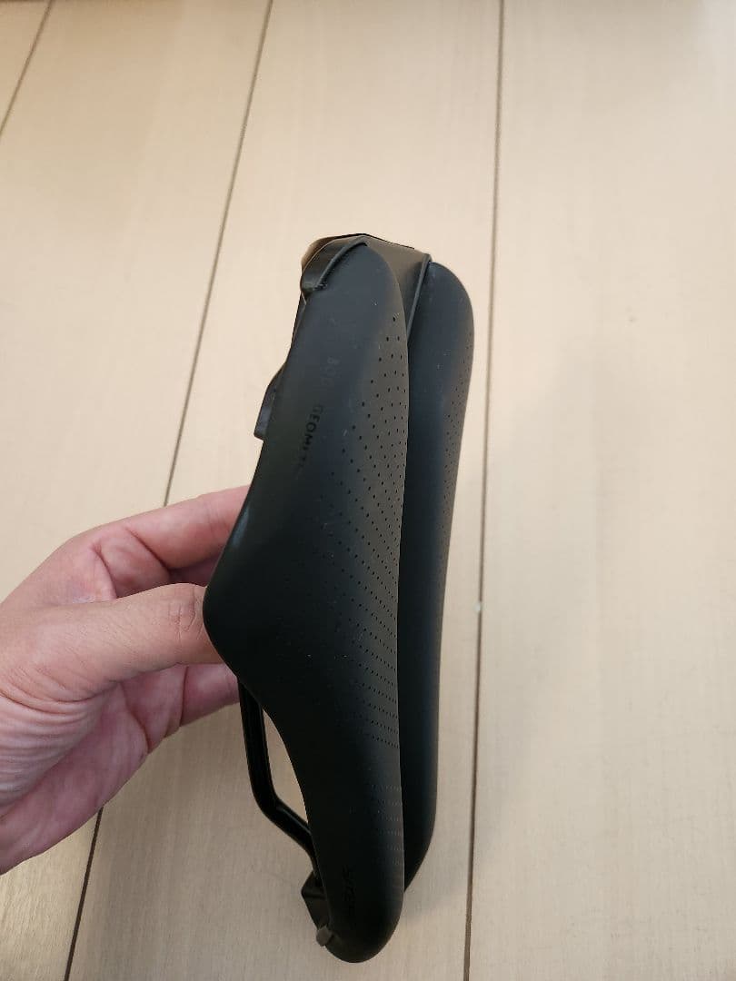 Specialized SITERO PLUS 130mm Specialized SITERO PLUS 130mm