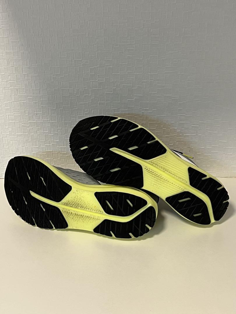 BROOKS Hyperion tempo ハイペリオンテンポ　26cm