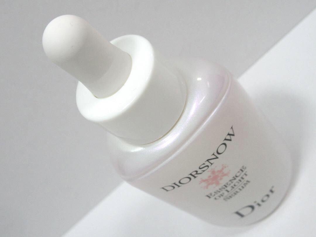 ディオール スノー エッセンス オブ ライト セラム 50ml 美容液