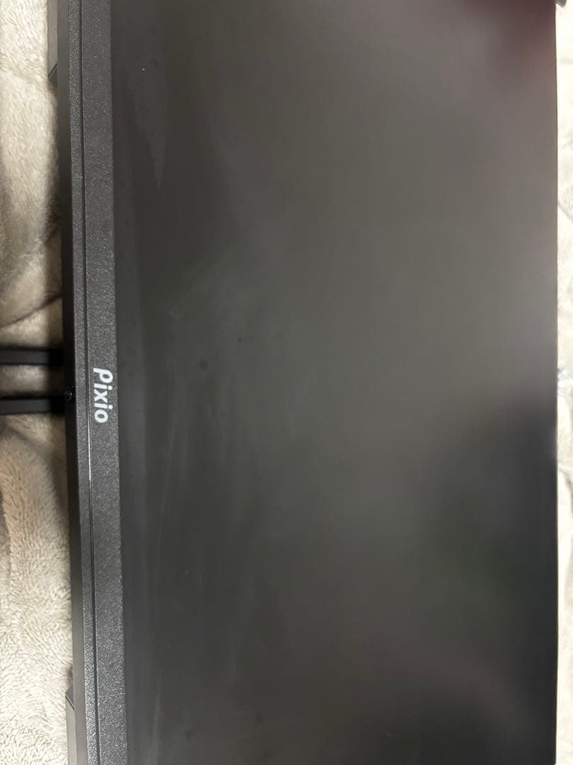 Pixio HDMIディスプレイ 本体 Pixio240Hz モニターブラック Pixio HDMIディスプレイ 本体 Pixio240Hz モニターブラック