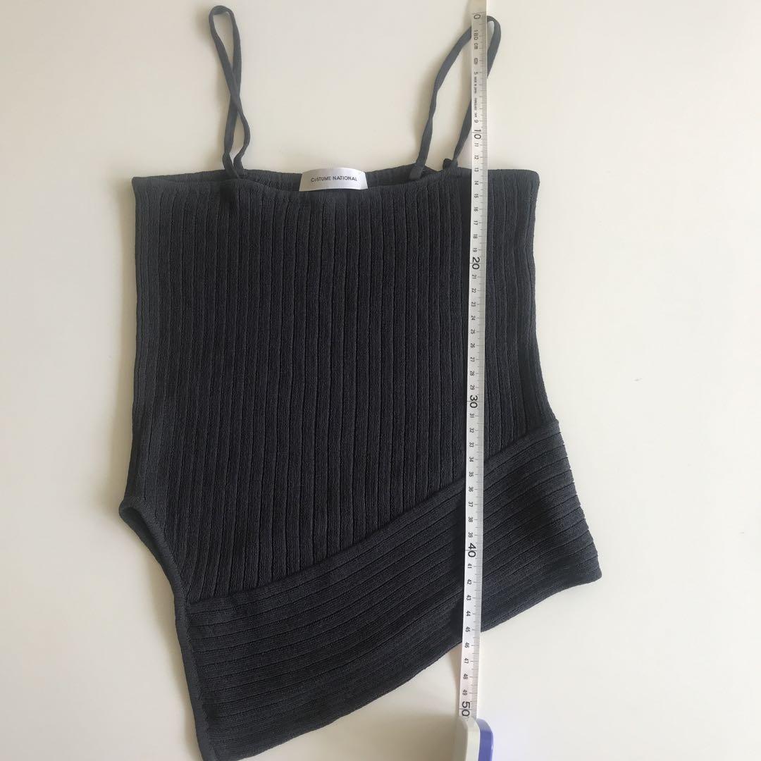 Costume  NATIONAL コスチューム　ナショナル　トップス