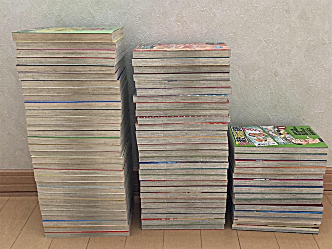 好評最新作 浦安鉄筋家族 全巻 元祖浦安鉄筋家族全巻 毎度浦安鉄筋家族1巻から11巻その他 mDn9v-m79556381918 新品豊富な