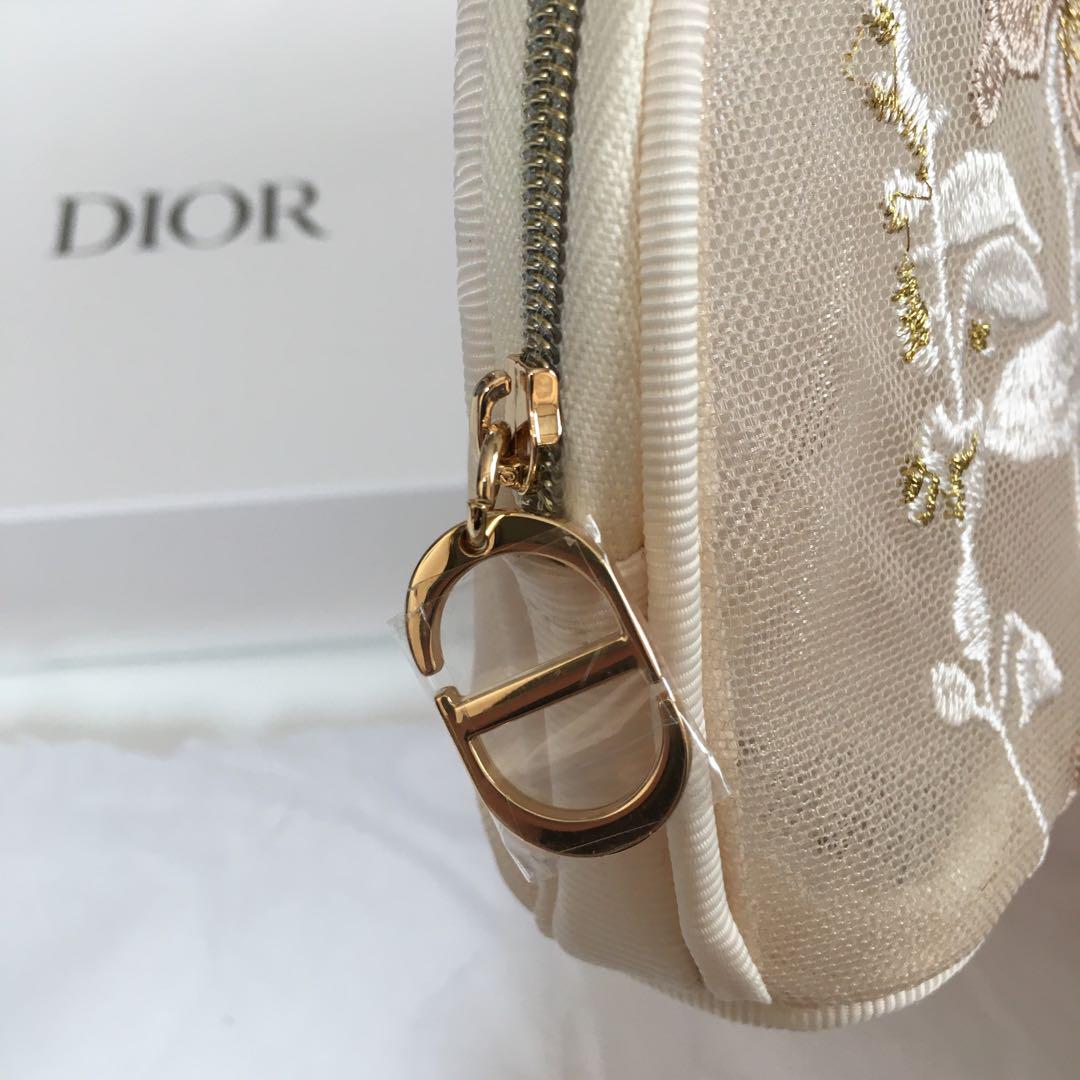 Christian Dior - Diorマザーズデイ ディオールオリジナルポーチ
