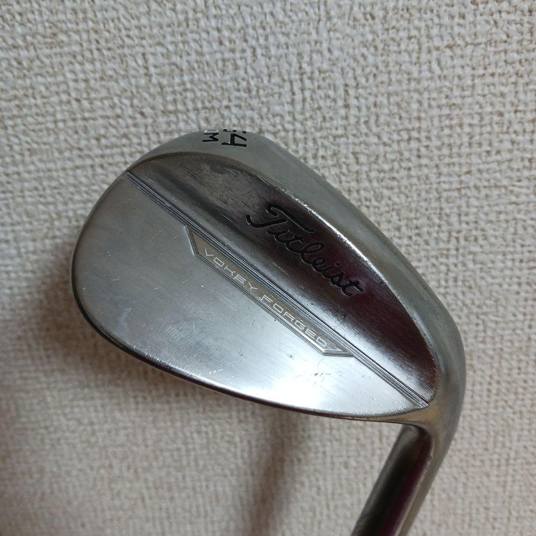 Titleist VOKEY FORGED 54° 10M