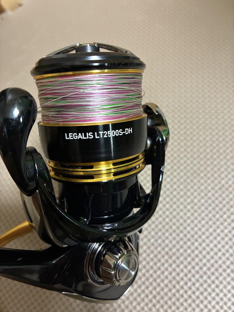 レガリス　LT2500S-DH