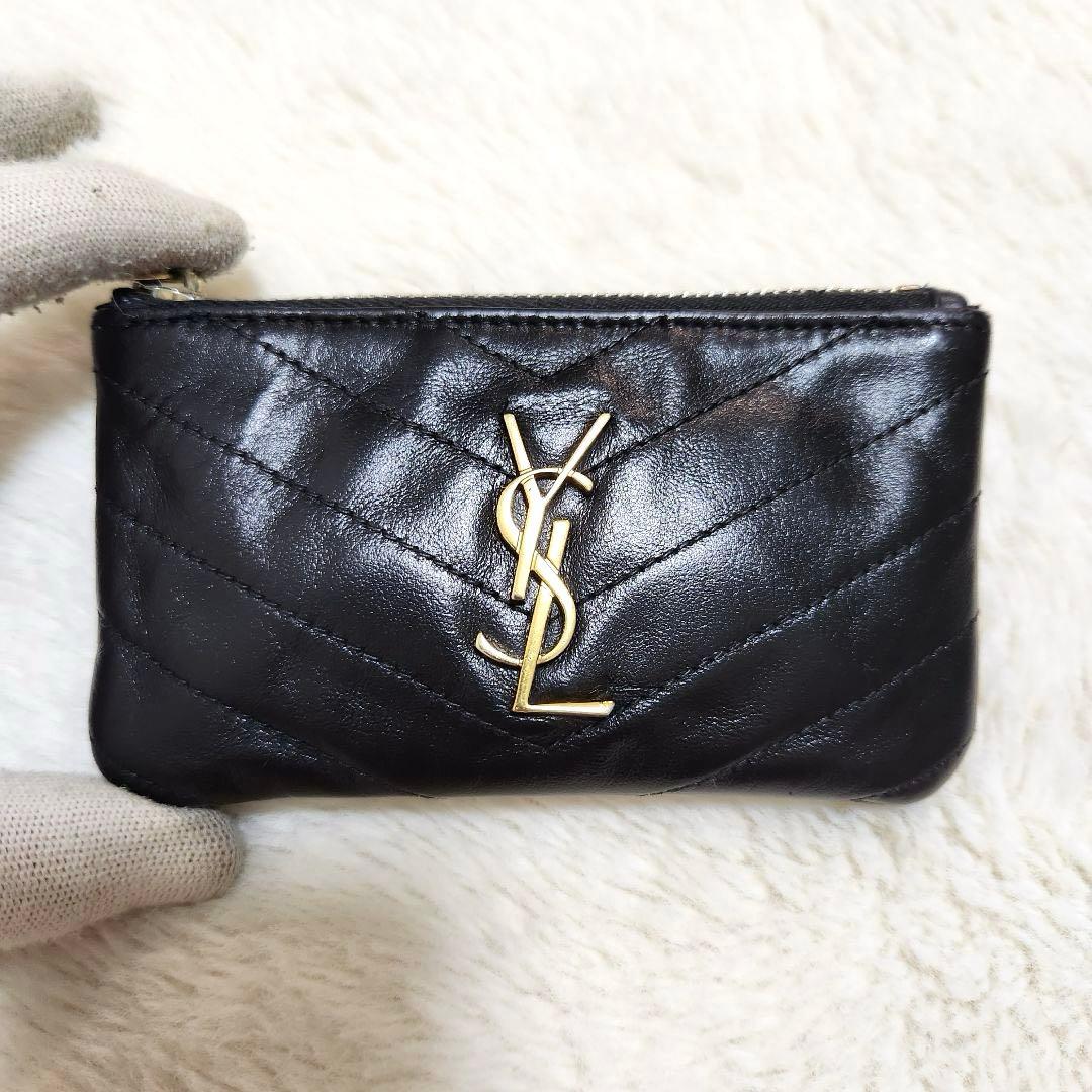 カサンドラ ブラックYves