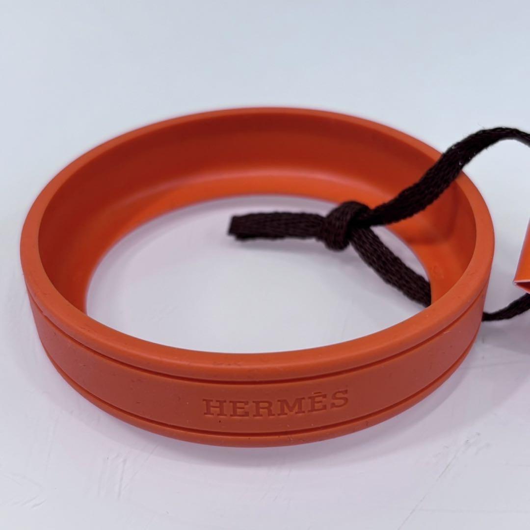 ◎HERMES エルメス オードランジュ ハンド&ボディ　クレンジングジェル