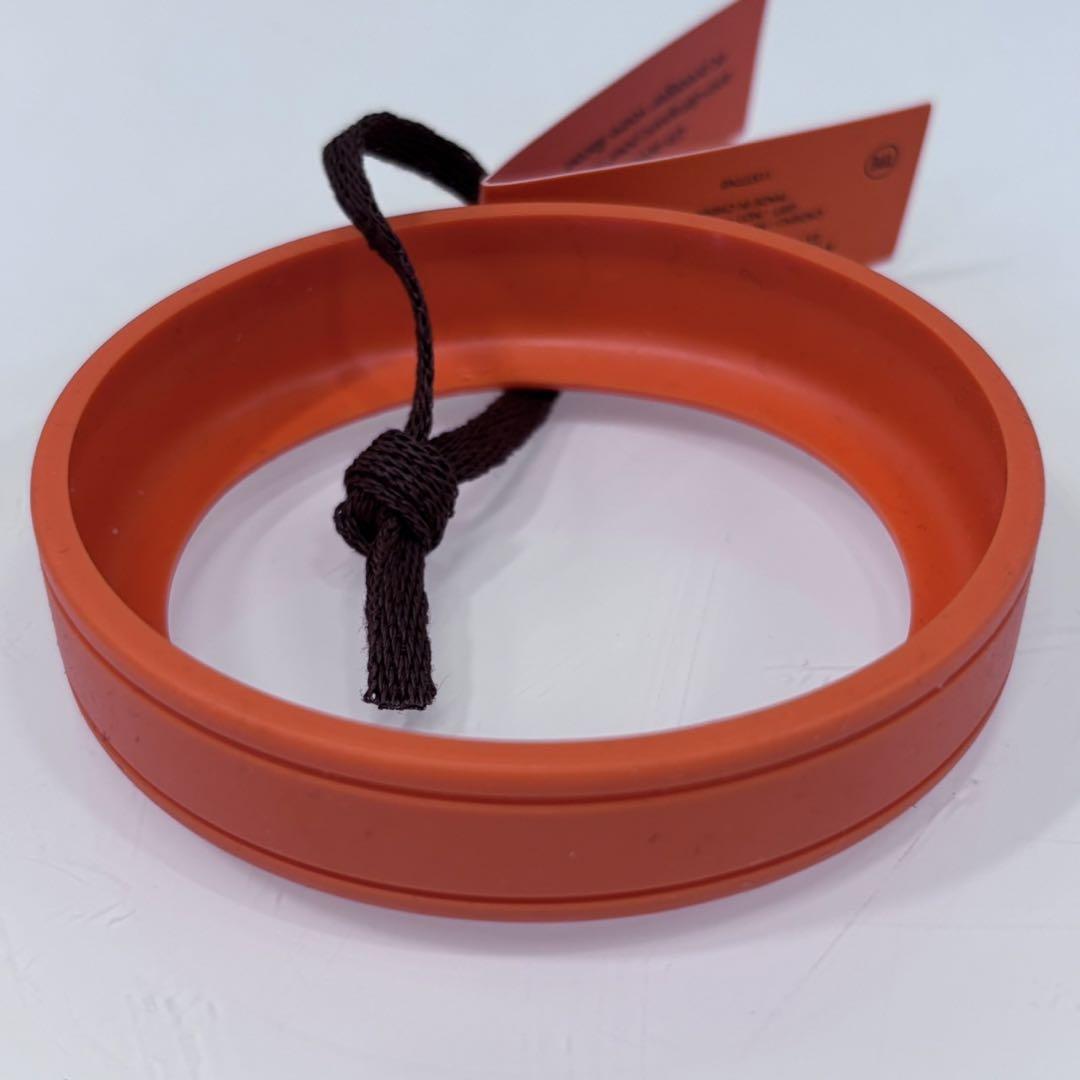 ◎HERMES エルメス オードランジュ ハンド&ボディ　クレンジングジェル