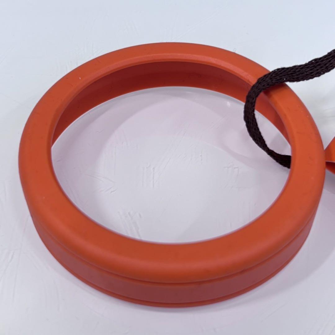 ◎HERMES エルメス オードランジュ ハンド&ボディ　クレンジングジェル